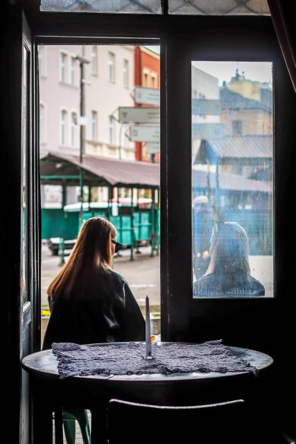 Jewish Krakow Walking Tour in English - Key points to know before you go