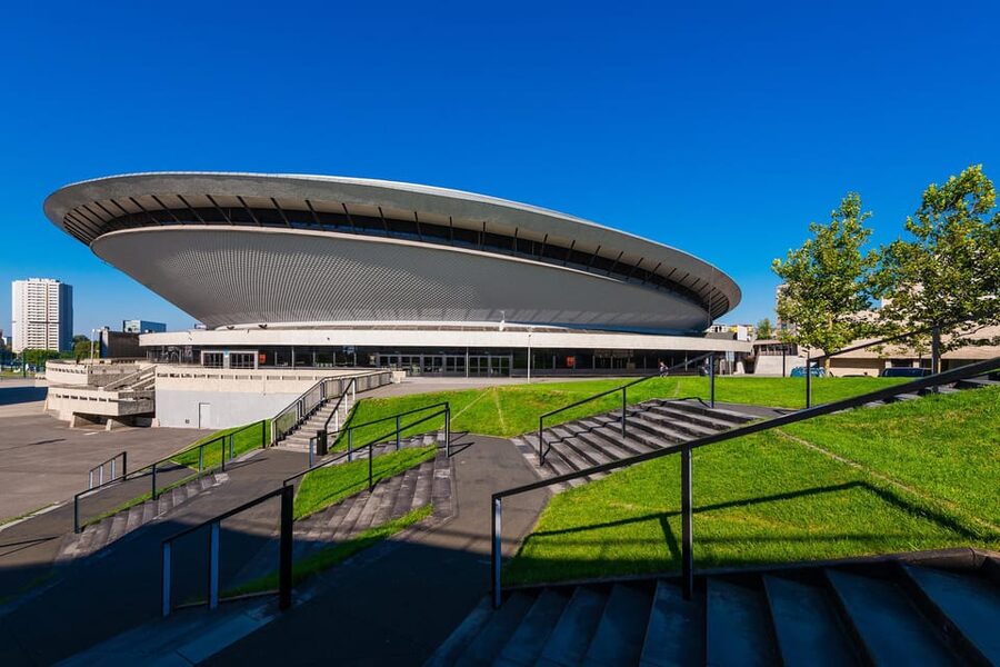Katowice and Nikiszowiec: bicycle tour with guide - Key points to know before you book
