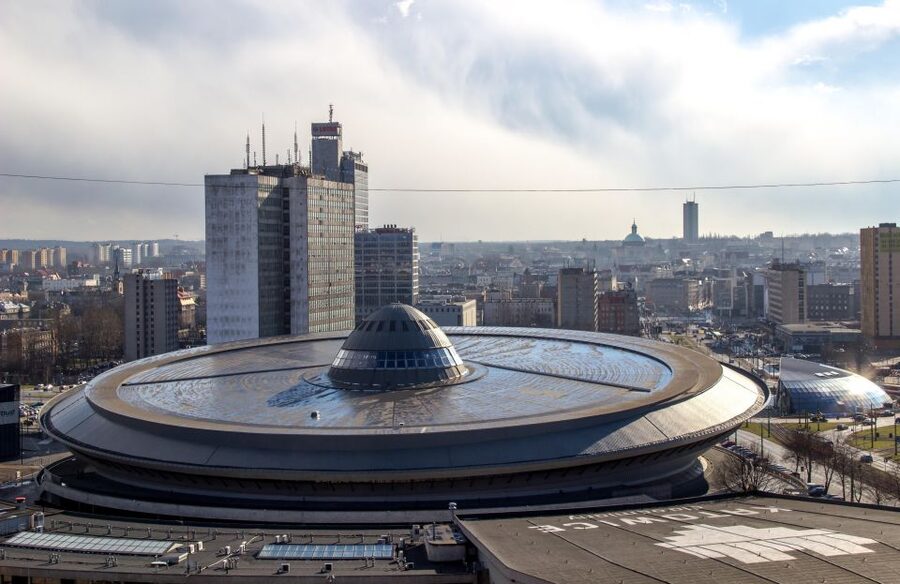 Katowice Old Town Highlights Private Walking Tour - Why Katowice makes a better walking tour than a quick stop