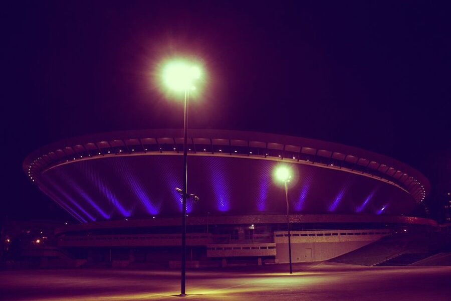 Katowice Old Town Highlights Private Walking Tour - Is the private format worth $103 per person?