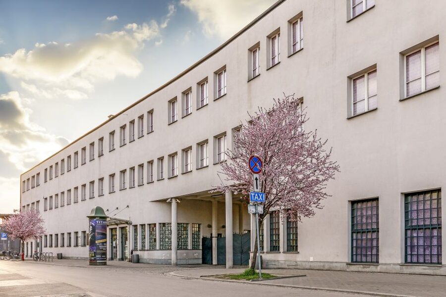 Kazimierz, Schindler's Factory & Ghetto Guided Tour - The guide’s role in making Kazimierz understandable