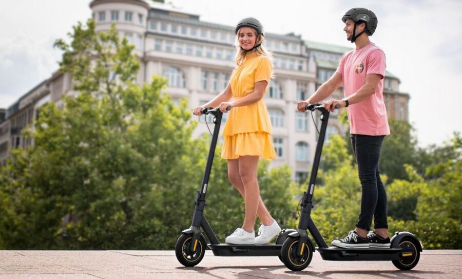 Krakow: 2h Old Town Scooter Tour - Is $44 a fair price?