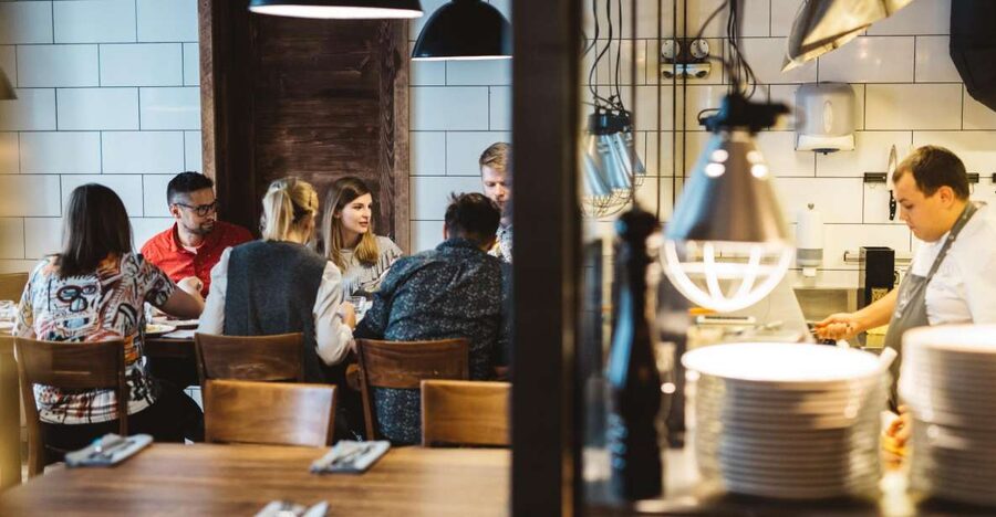 Krakow: 4-Hour Polish Food Tour - Starting at Plac Wolnica in Kazimierz