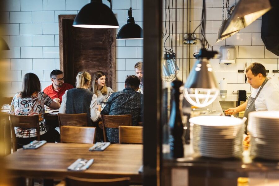 Krakow: 4-Hour Polish Food Tour - Soup, fermentation, and the Polish table