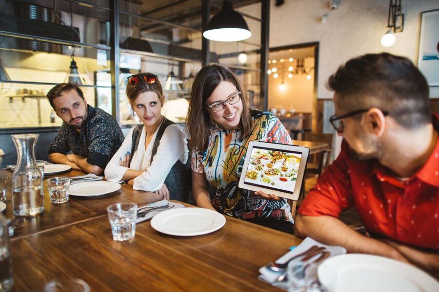 Krakow: 4-Hour Polish Food Tour - Four to six stops, not ten tiny bites