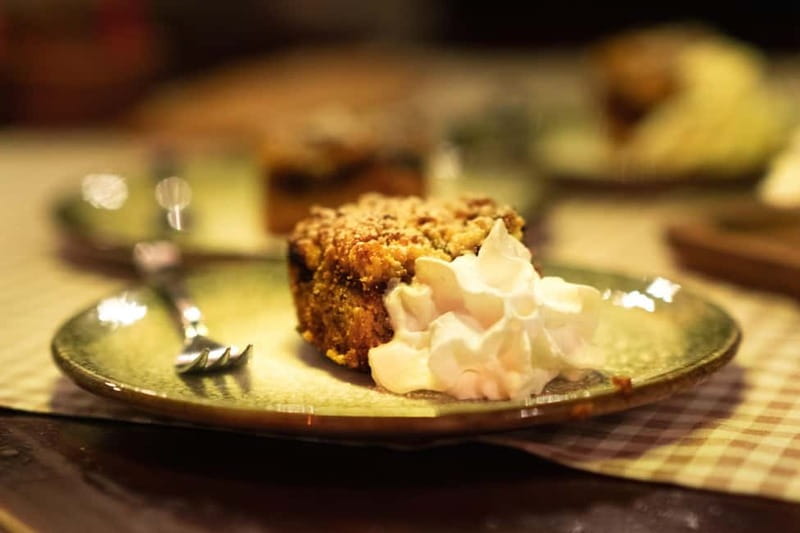 Krakow: 6-Course Full Polish Food Tour with Vodka Tasting - Meeting under St. Mary’s Basilica
