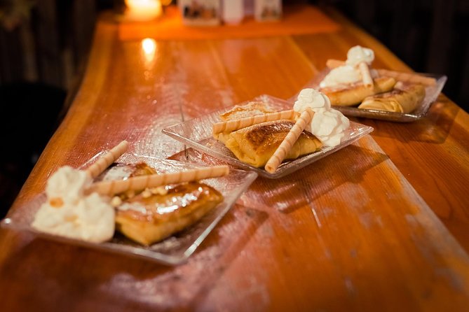 Krakow: 6-Course Full Polish Food & Vodka Tour - What makes this Krakow evening worthwhile