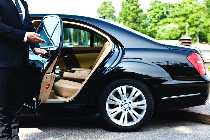 Krakow Airport - Krakow City Private Transfer - Key points to know before booking