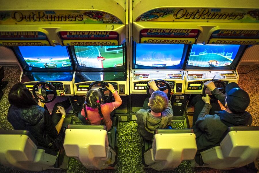 Krakow Arcade Museum Entrance Ticket With Free Play - Should You Book the Krakow Arcade Museum?
