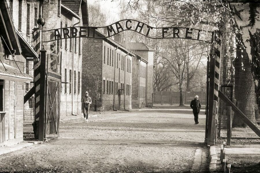 Krakow: Auschwitz-Birkenau and Salt Mine Guided Tour - What to bring, and what to leave behind