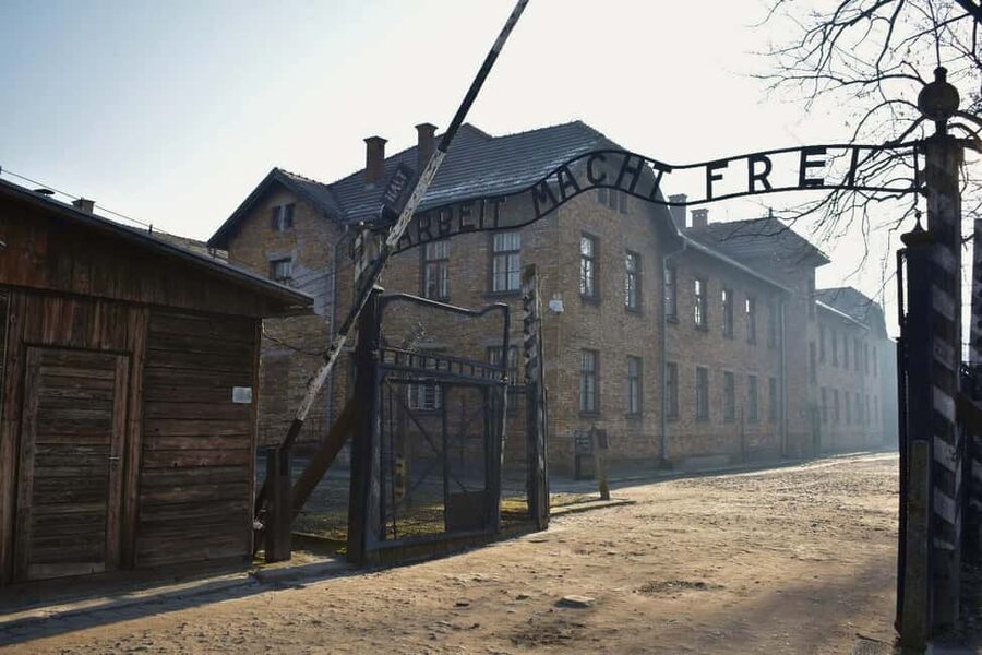 Krakow: Auschwitz-Birkenau Day Trip with Tour Leader - Key points to know before booking
