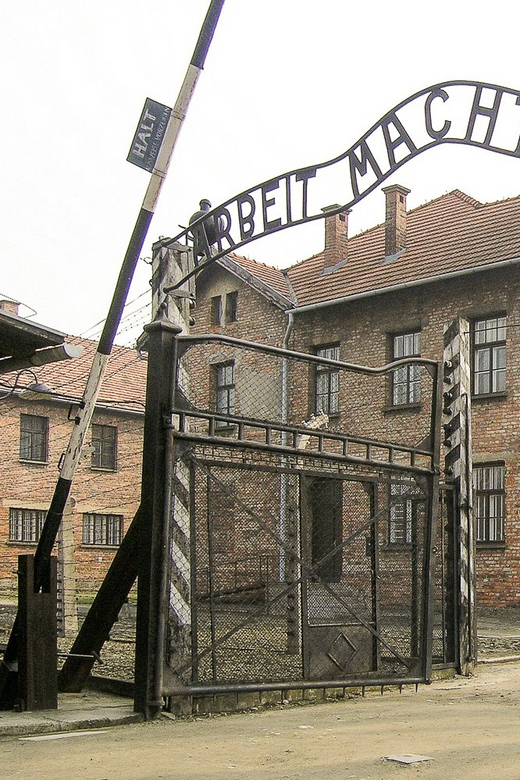 Krakow: Auschwitz-Birkenau Day Trip with Tour Leader - Leaving Krakow from Pawia Street