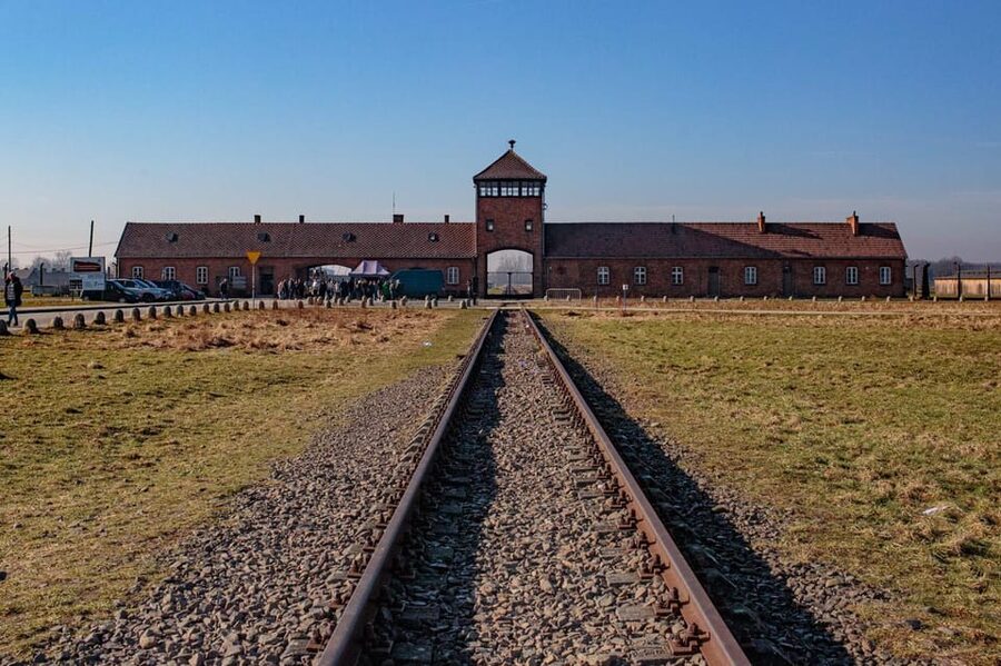 Krakow: Auschwitz-Birkenau Entry Ticket and Transfer - Who should book this experience?