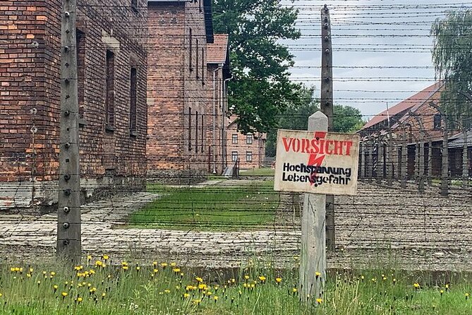 Krakow: Auschwitz-Birkenau Guided Tour & Hotel Pick Up - Is $107.62 good value?