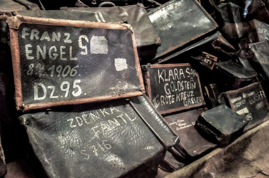 Krakow: Auschwitz-Birkenau Guided Tour Pickup/Lunch Options - Who should book this Auschwitz tour?
