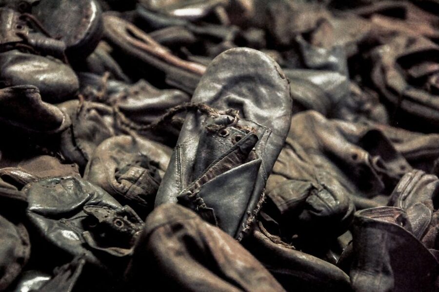 Krakow: Auschwitz-Birkenau Guided Tour Pickup/Lunch Options - What the eight-hour schedule really feels like