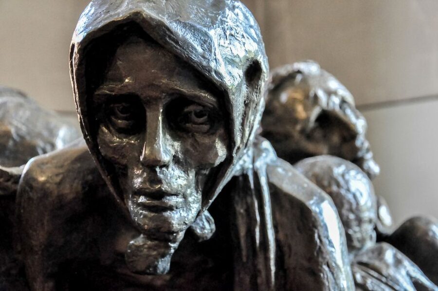 Krakow: Auschwitz-Birkenau Guided Tour Pickup/Lunch Options - Small details that make the day easier