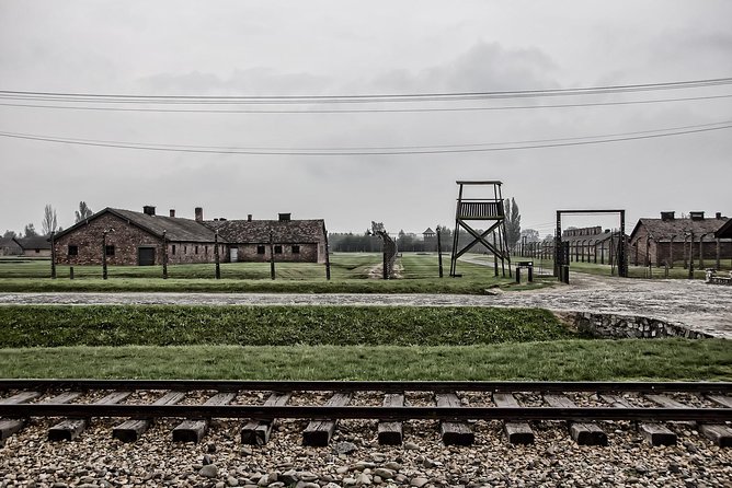 Krakow: Auschwitz-Birkenau Guided Tour with Hotel Transfer - Why this visit matters