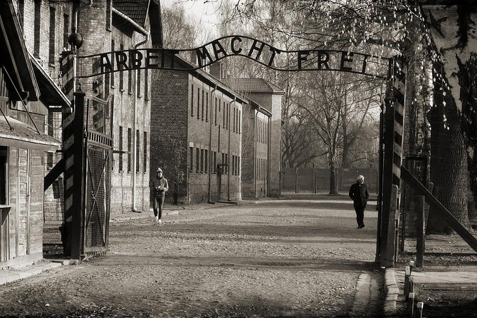 Krakow: Auschwitz-Birkenau Guided Tour with Hotel Transfer - What the $22.81 price really buys you