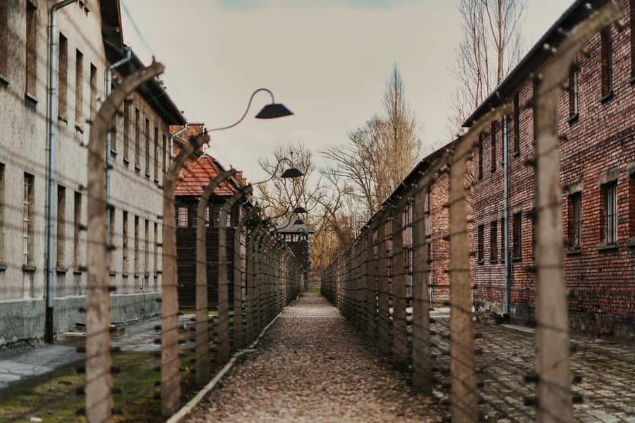 Krakow: Auschwitz-Birkenau Guided Tour with Transportation - Why this Auschwitz day trip works well from Krakow