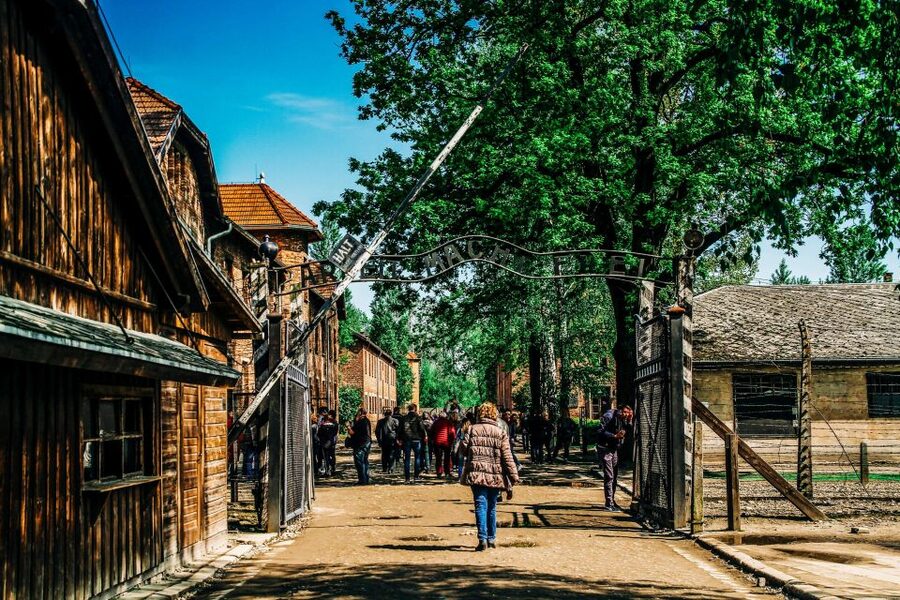 Krakow: Auschwitz-Birkenau Live Guided Tour & Hotel Pickup - Should you book it?