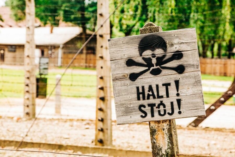 Krakow: Auschwitz-Birkenau Live Guided Tour & Hotel Pickup - The road from Krakow and the early pickup window