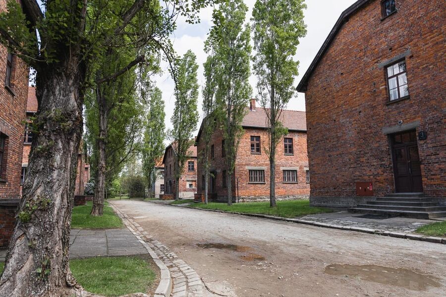 Krakow Auschwitz-Birkenau Memorial Guided Tour Meeting Point - Key points to know before booking