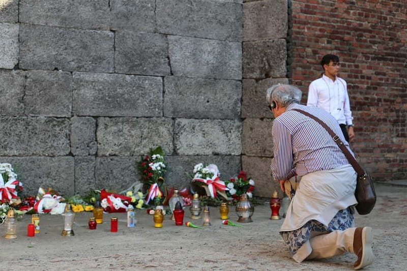 Krakow: Auschwitz-Birkenau Private Guided Tour - Why the self-guided format can work well