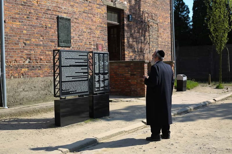 Krakow: Auschwitz-Birkenau Private Guided Tour - Leaving Krakow for the Silesian Voivodeship