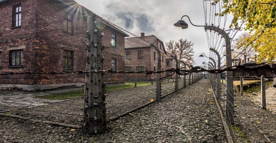Kraków: Auschwitz-Birkenau & Salt Mine Full-Day Guided Tour - The break before Wieliczka Salt Mine