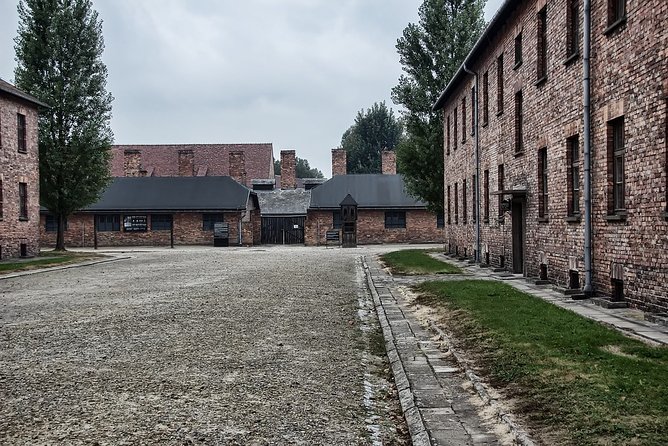 Krakow: Auschwitz-Birkenau Shared English Tour and Transfer - Transport: useful, but timing can be uneven