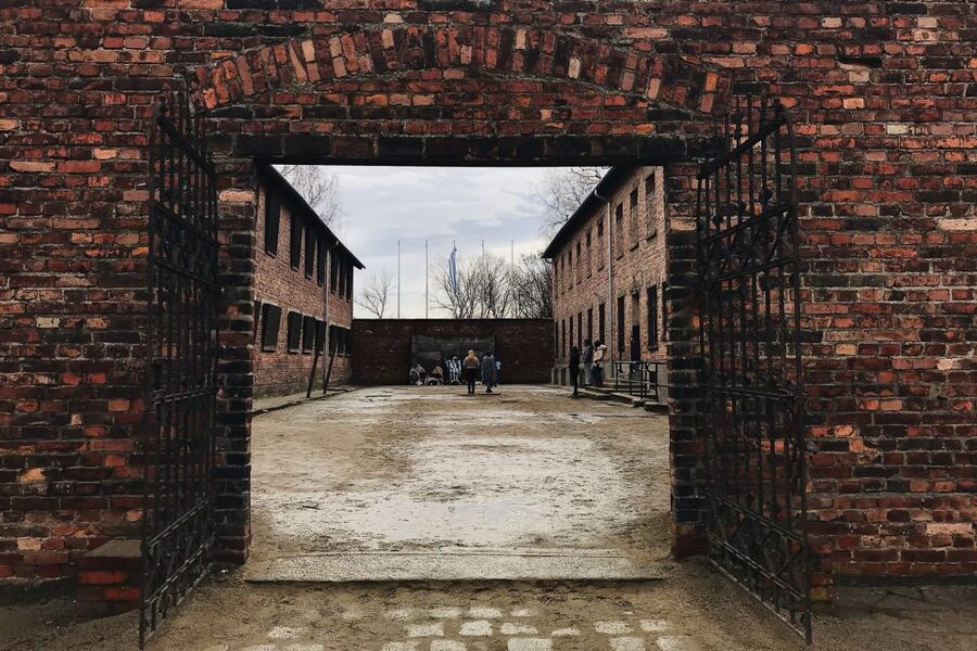 Krakow: Auschwitz-Birkenau Tour Limited to 15 Visitors - Is $89 a fair price?