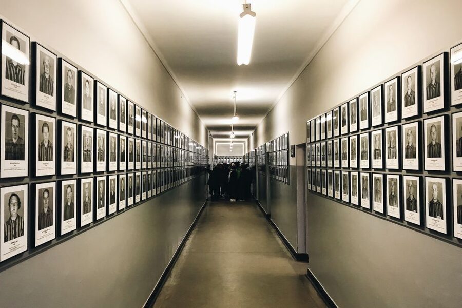 Krakow: Auschwitz-Birkenau Tour Limited to 15 Visitors - Who should book this Auschwitz tour?