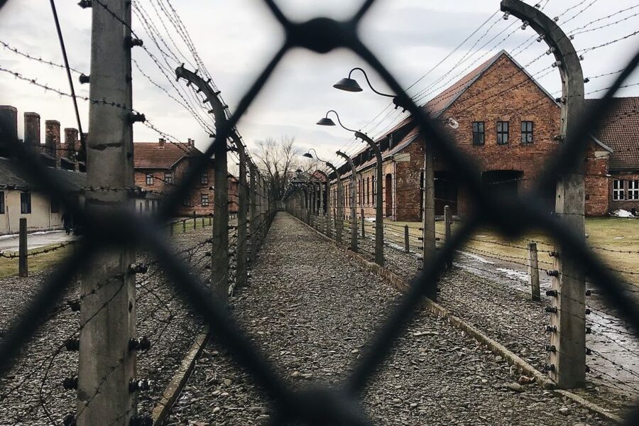 Krakow: Auschwitz-Birkenau Tour Limited to 15 Visitors - The final call