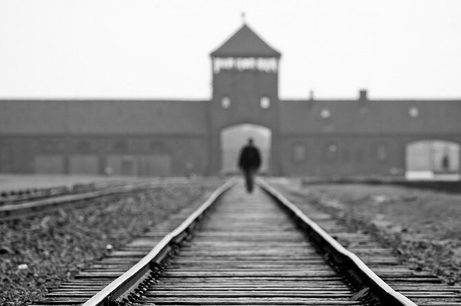 Krakow: Auschwitz-Birkenau Tour & Museum Expert Guide - Auschwitz I: barracks, documents, and personal belongings
