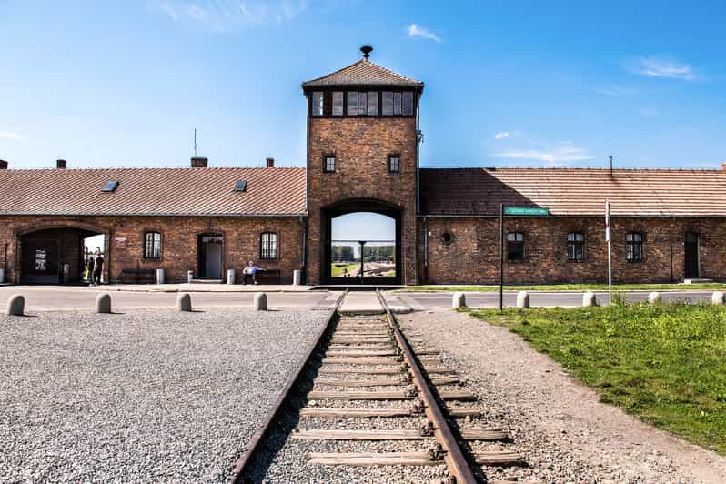 Krakow: Auschwitz-Birkenau & Wieliczka Salt Mine Day Tour - Key points at a glance