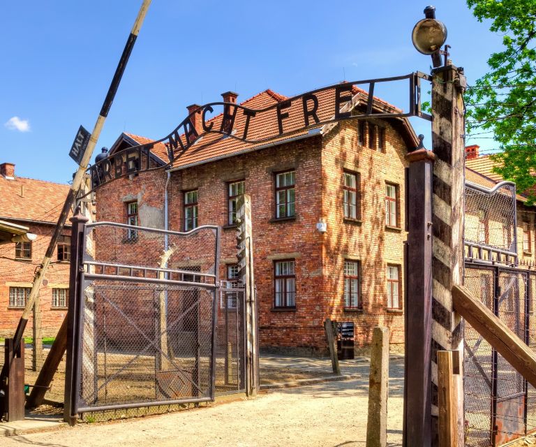Krakow: Auschwitz Guided Tour with Optional Hotel Pickup - Who will appreciate this tour most?