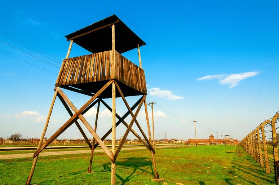 Krakow: Auschwitz Guided Tour with Optional Hotel Pickup - Birkenau and the railway ramp