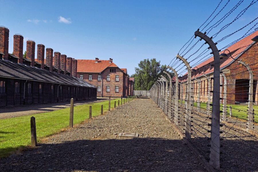 Krakow: Auschwitz Guided Tour with Optional Hotel Pickup - Is $69 a fair price?