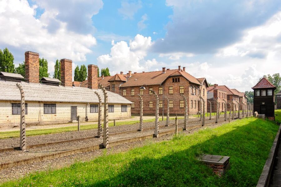Krakow: Auschwitz Guided Tour with Pickup and Optional Lunch - Getting back to Krakow