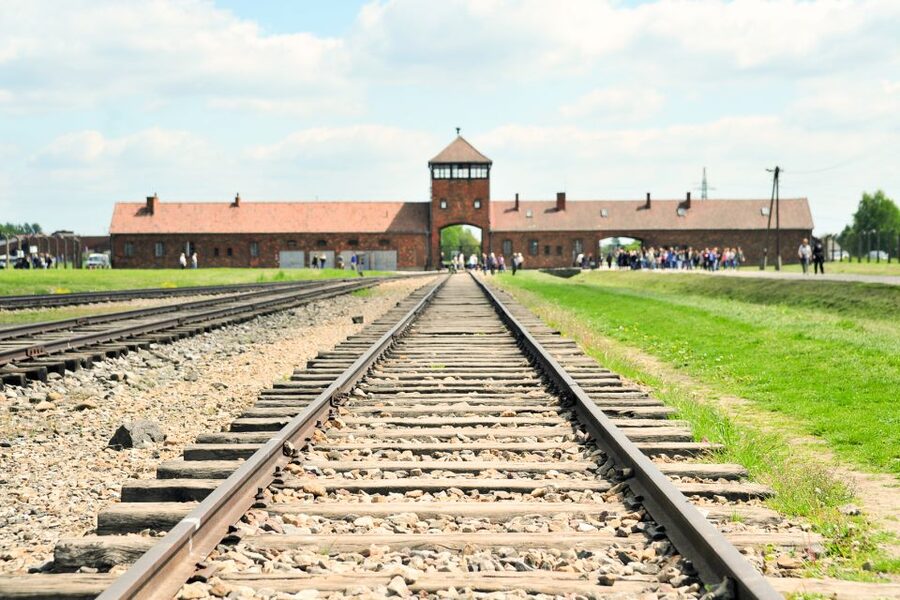Krakow: Auschwitz Guided Tour with Pickup and Optional Lunch - The 1.5-hour ride from Krakow