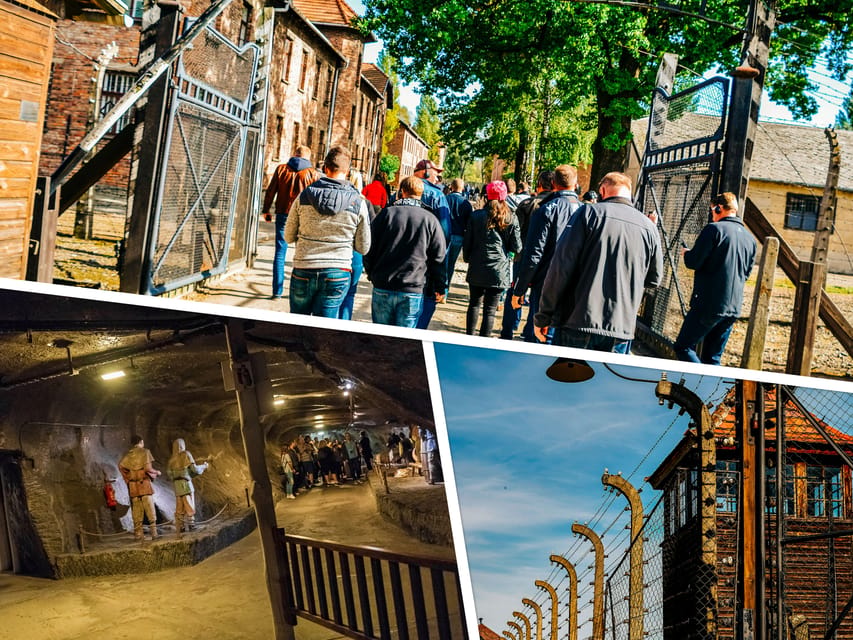 Krakow: Auschwitz & Wieliczka Salt Mine Guided Day Tour - Should you book the Auschwitz and Wieliczka day tour?