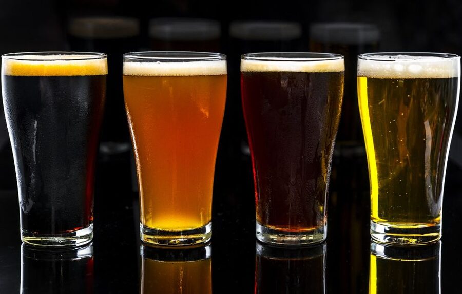 Krakow beer review with a local guide - Price, value, and what is really included
