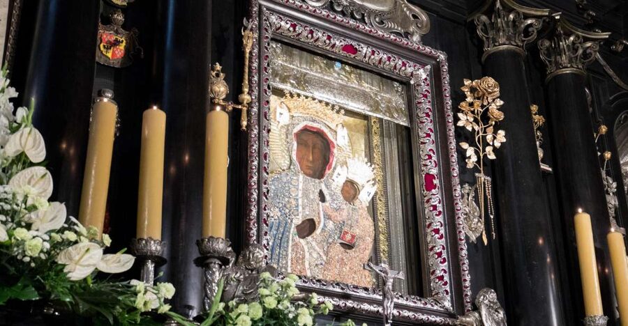 Krakow: Black Madonna of Częstochowa & Home of John Paul II - What the $106 price covers