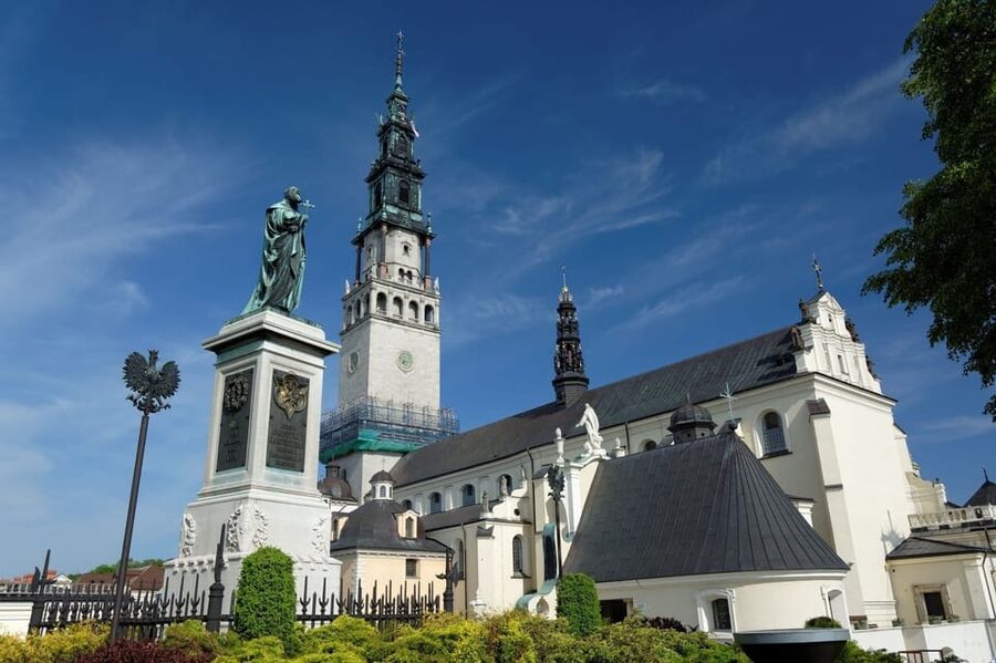 Krakow: Black Madonna Sanctuary of Czestochowa - Guided Tour - Who will enjoy this day trip most