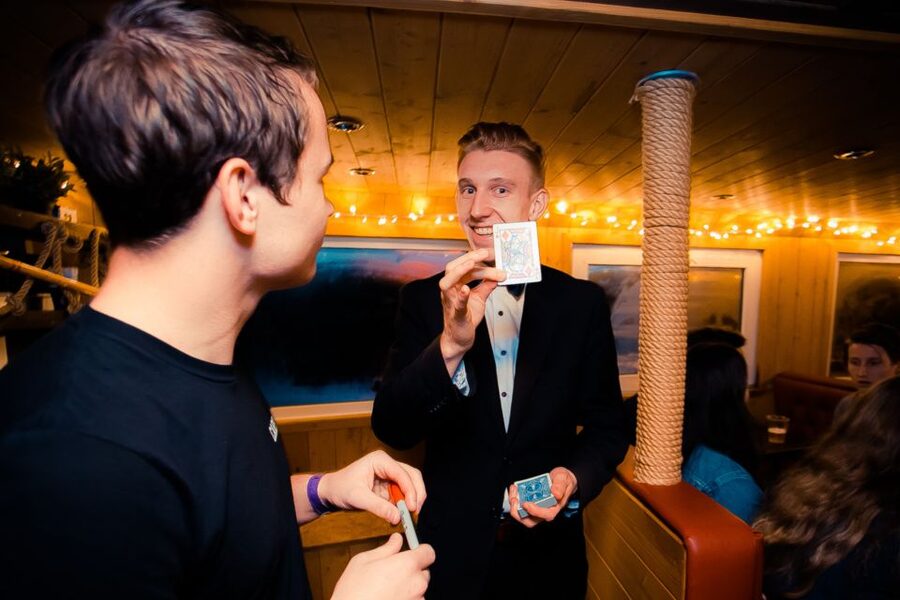 Krakow: Boat Party with Unlimited Drinks - Who will enjoy this most?