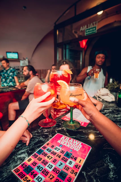 Krakow: Bottomless Brunch with 3-Course Meal and Drinks - Why the atmosphere matters here