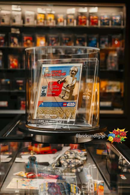 Krakow: Bricks & Figs Museum Entry Ticket - Three rare sights worth seeking out