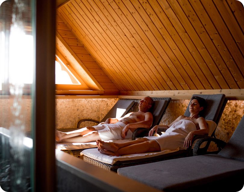 Krakow: Chocholowskie Baths with Ticket and Transportation - Key points to know before you go