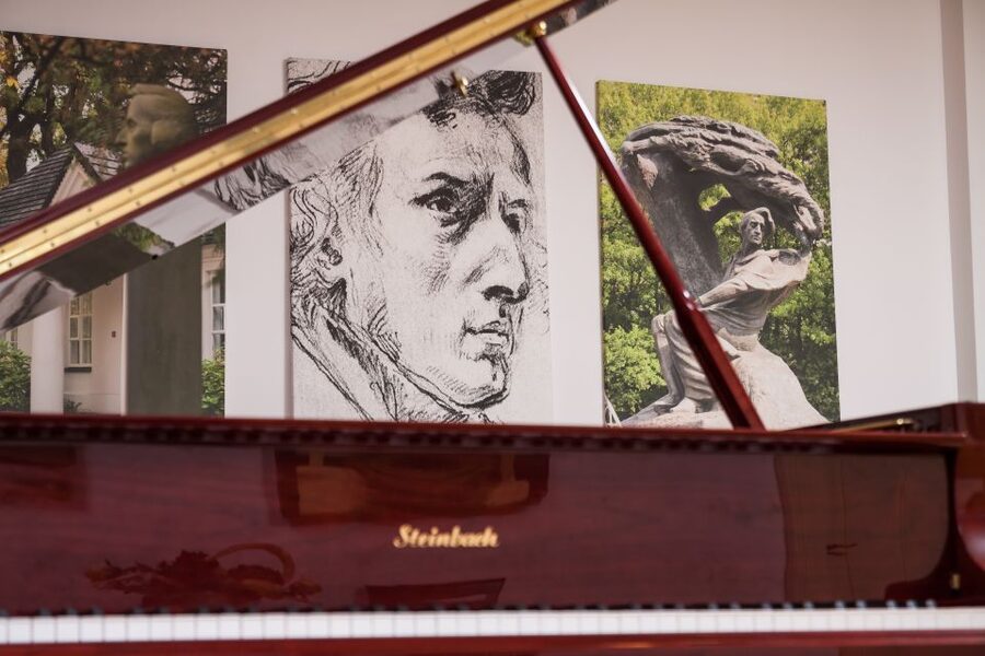 Krakow: Chopin Piano Recital at Chopin Concert Hall - Key points to know before you book